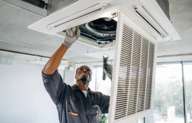 Licensed Ductwork Repair service in Hubbard, OR - FH HVAC