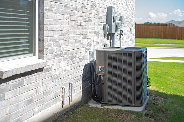 Reliable Ductwork Repair contractor in Hubbard, OR by FH HVAC